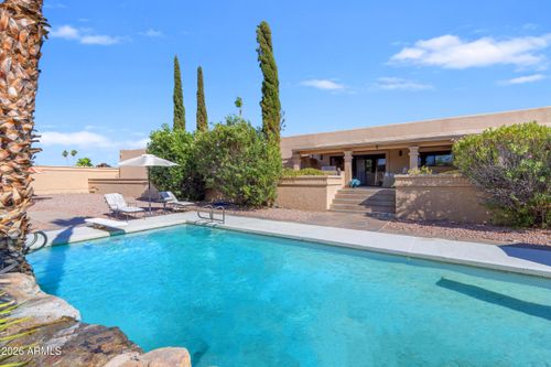 16448 E Glenbrook Blvd, Fountain Hills, AZ, 85268-2243 | Card Image