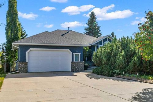 71 Green Meadow Dr, Strathmore, AB, T1P1L3 | Card Image