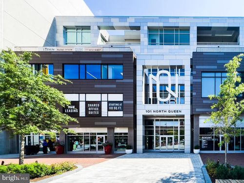 ste-204-215-101 N Queen St, LANCASTER, PA, 17603-4327 | Card Image