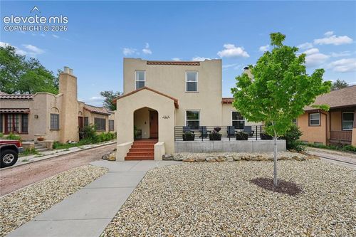 2219 N Nevada Avenue, Colorado Springs, CO, 80907 | Card Image