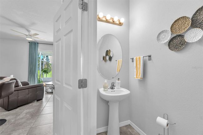 7124 Summer Holly Pl, Townhouse with 3 bedrooms, 3 bathrooms and null parking in RIVERVIEW FL | Image 4