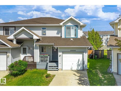 20004 54a Ave Nw, Edmonton, AB, T6M2W4 | Card Image