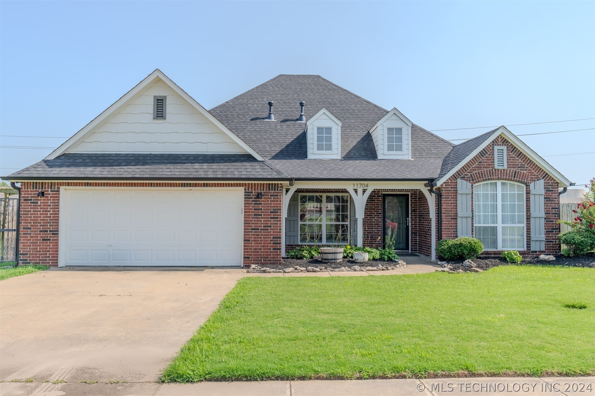 99th St, Owasso, OK 74055