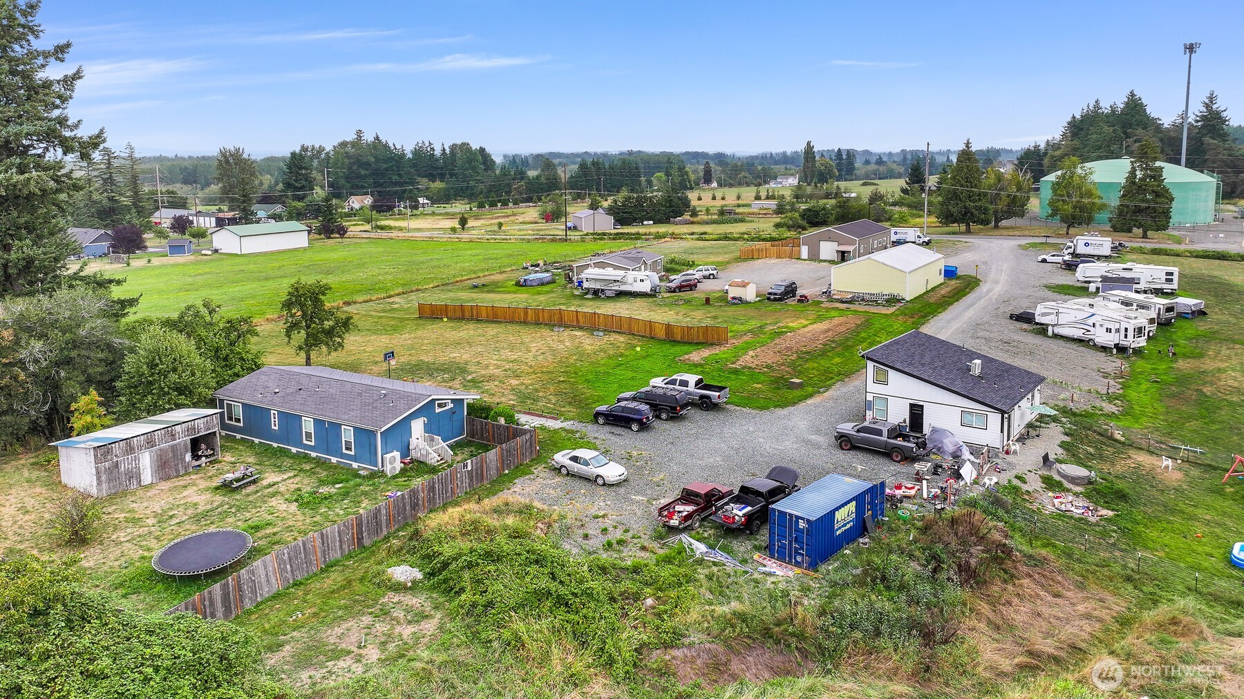 Residential Income in Ferndale 3