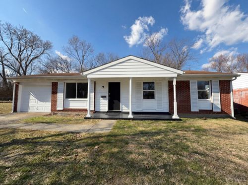 1858 Aspenhill Drive, Springfield Twp., OH, 45240 | Card Image