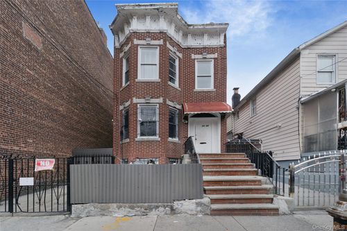 35-28 103rd St, Corona, NY, 11368-1955 | Card Image