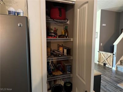 View of closet | Image 3