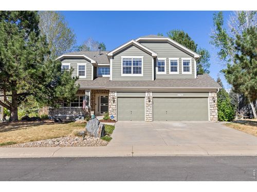 11721 Beasly Rd, Longmont, CO, 80504-6287 | Card Image
