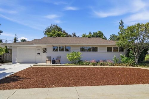 1797 Pilgrim Ave, Mountain View, CA, 94040 | Card Image