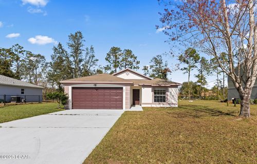 21 Rockefeller Drive, PALM COAST, FL, 32164 | Card Image