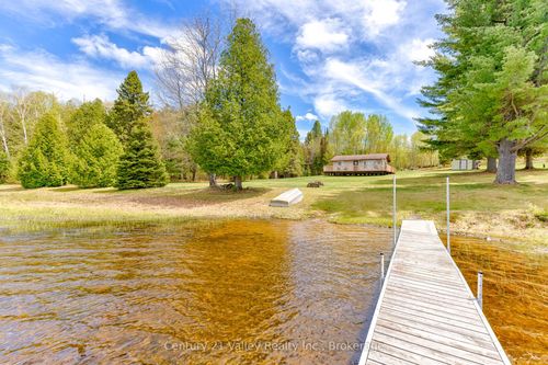 89A Lake Lapinskie Lane, Wilno, ON, K0J2N0 | Card Image