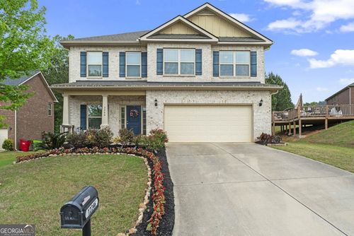 12246 Shelby Court, Hampton, GA, 30228 | Card Image