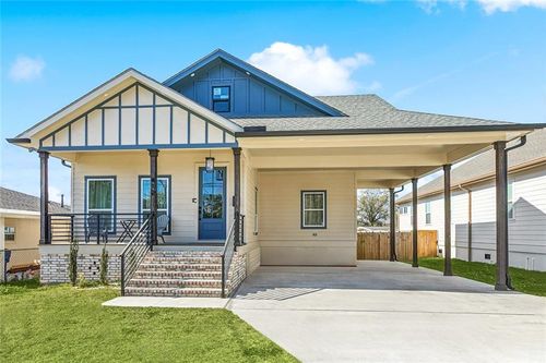 412 Trudeau Dr, Metairie, LA, 70003-6550 | Card Image