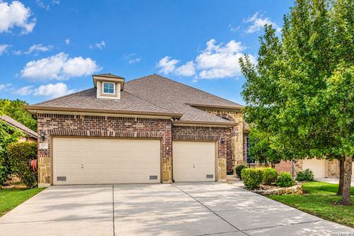2143 Silent Fox, San Antonio, TX, 78260-4416 | Card Image