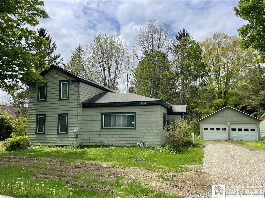 Jamestown St, Sinclairville, NY 14782