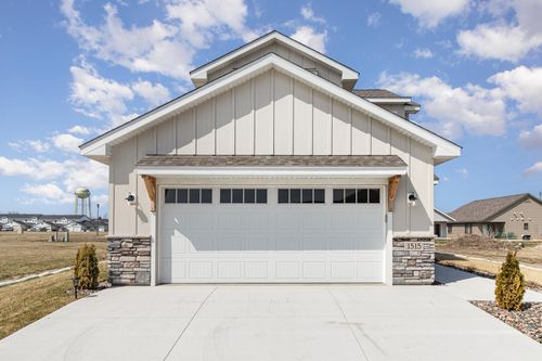 1515 Ranger Dr, Glencoe, MN, 55336-4501 | Card Image