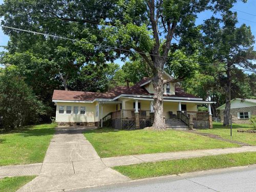 408 Case St, Heber Springs, AR, 72543-2407 | Card Image