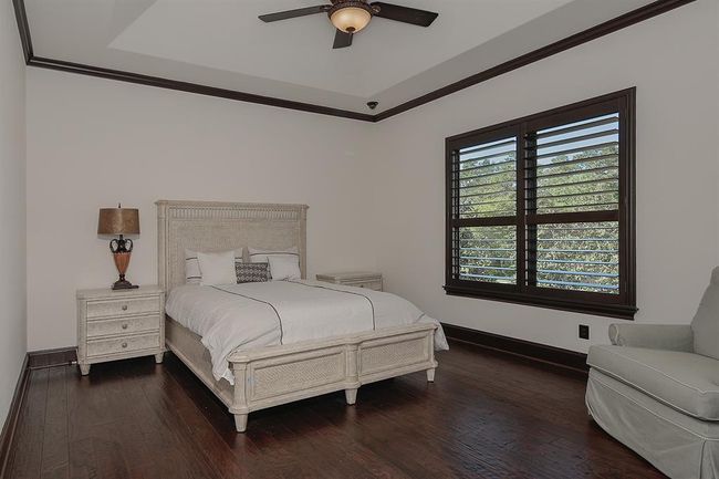 27410 Shores Ct, House other with 6 bedrooms, 7 bathrooms and 4 parking in Spring TX | Image 28