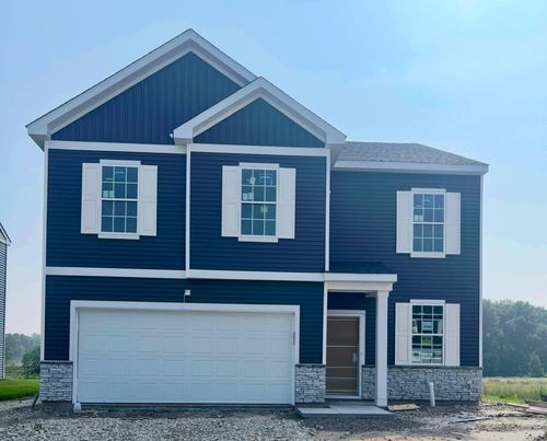 12595 Erskin St Ne, Blaine, MN, 55449-7567 | Card Image