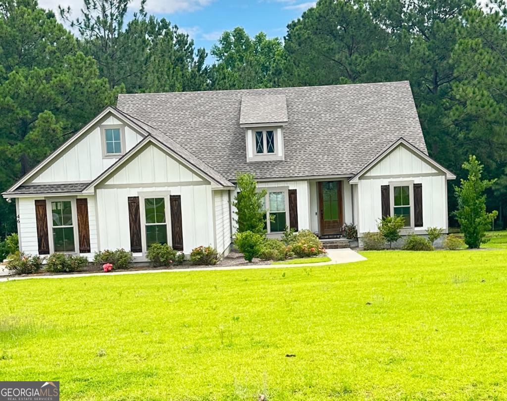 Henry Way, Tifton, GA 31793