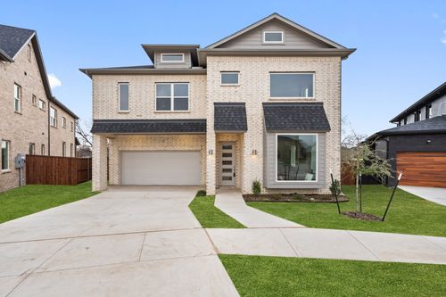 2105 Oak Haven Ct, Garland, TX, 75044 | Card Image
