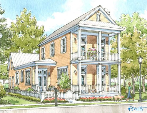 27 Lendon Main St Se, Huntsville, AL, 35802-1817 | Card Image