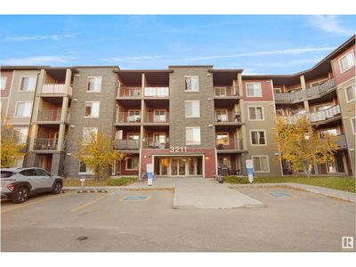 105 - 3211 James Mowatt Trail Sw, Condo with 2 bedrooms, 2 bathrooms and null parking in Edmonton AB | Image 2