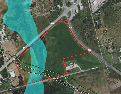 TBD 26 N 26th St, Abilene, TX, 79601 | Card Image