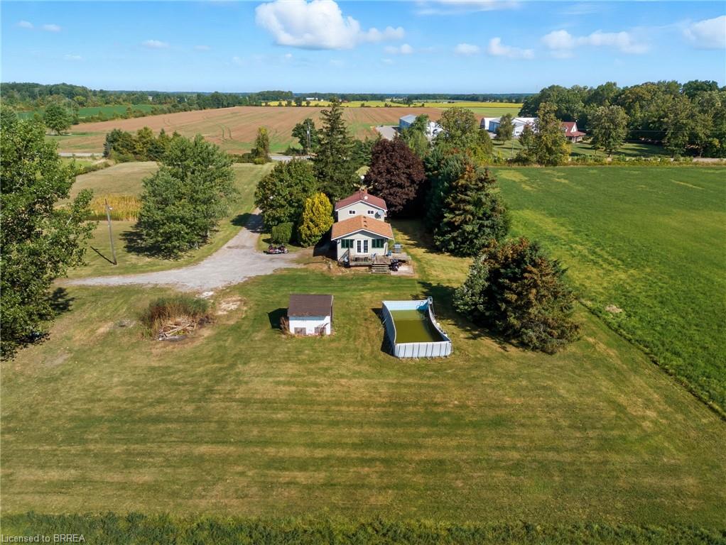 Residential in Townsend 4