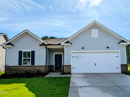 740 Ben Ledi Ct, Raleigh, NC, 27603-5684 | Card Image