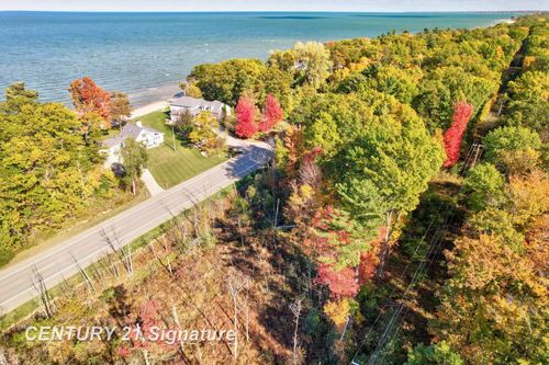V/L Port Austin Road, Lake Township, MI, 48725 | Card Image