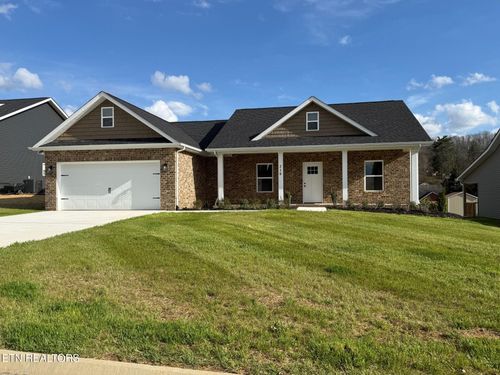 218 Mossy Rock Rd, Clinton, TN, 37716-2211 | Card Image