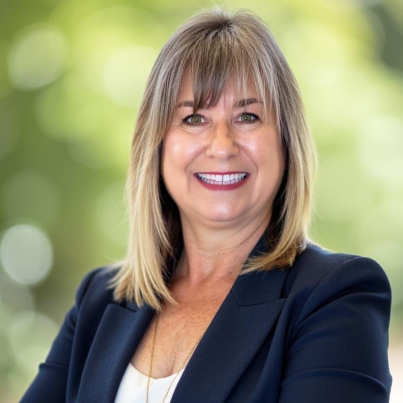 Kathy Grissom