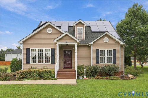 244 Huntsman Rd, Sandston, VA, 23150-2137 | Card Image