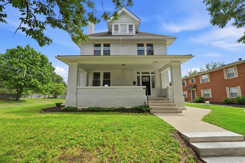 299 Thurman Avenue, Columbus, OH, 43206 | Card Image