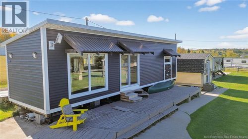 173 Paradis Rd, Sainte Marie De Kent, NB, E4S1V2 | Card Image