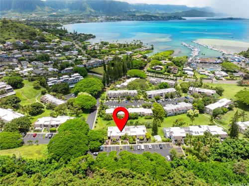 1604-44-160 Hako St, Kaneohe, HI, 96744-2532 | Card Image