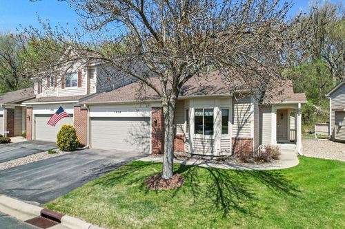 1454 Summit Shores Dr, Burnsville, MN, 55306-5807 | Card Image