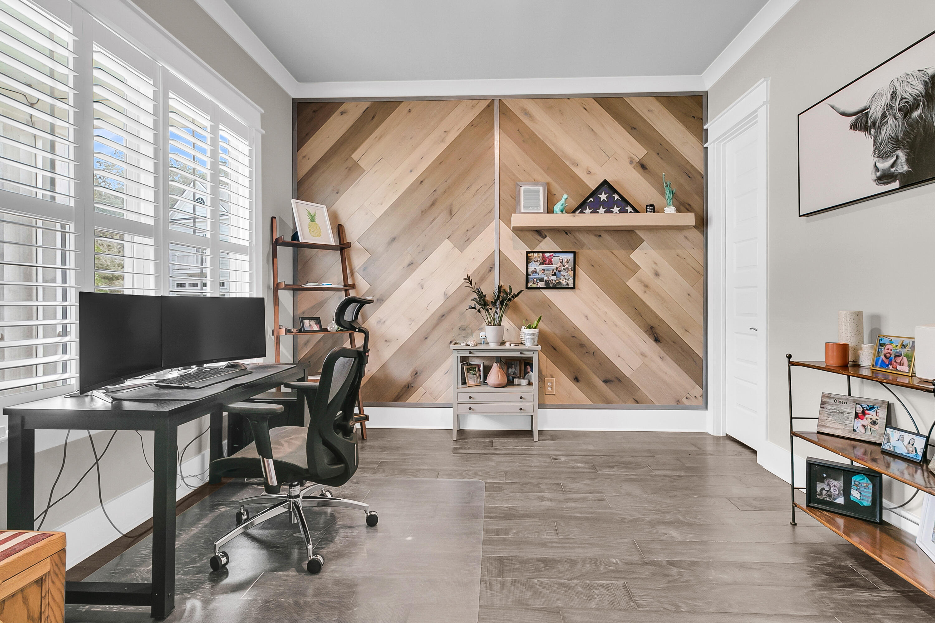Residential in Mount Pleasant 4