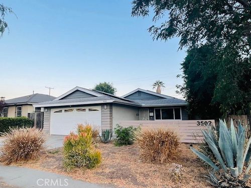 3502 W Flower Ave, Fullerton, CA, 92833 | Card Image