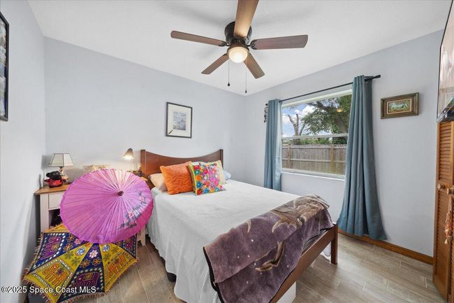 5997 Jenkins Ave, House other with 2 bedrooms, 2 bathrooms and null parking in Cocoa FL | Image 17