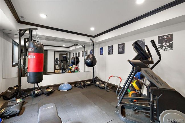 2779 Turtle Lake Dr, House other with 4 bedrooms, 7 bathrooms and null parking in Bloomfield Hills MI | Image 68