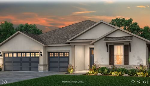 133 Telegraph Ln, Georgetown, TX, 78633-2739 | Card Image