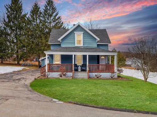 1 Canterbury Ave, Haverhill, MA, 01832-3501 | Card Image