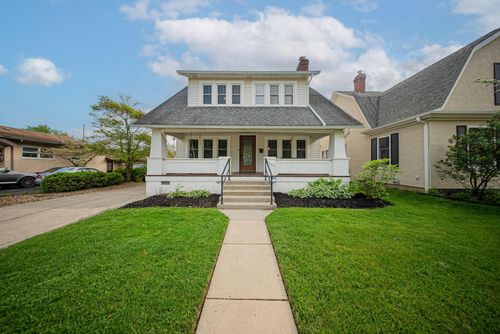 5161 Norwich St, Hilliard, OH, 43026-1443 | Card Image