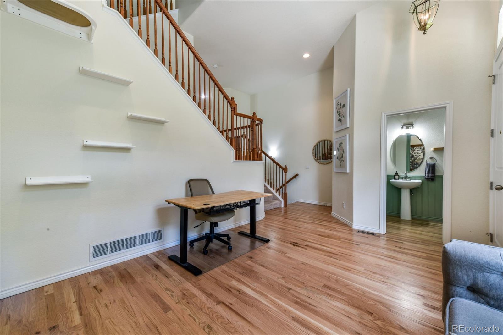 Residential in Colorado Springs 3