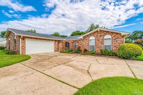 6852 Lake Joanne Dr, Pensacola, FL, 32506-5637 | Card Image
