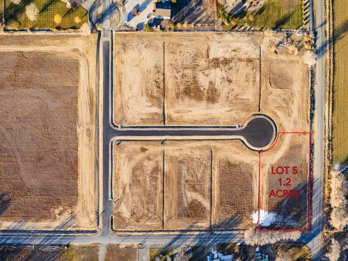 1697 (lot 5) Grand Harvest Court, Fruita, CO, 81521 | Card Image