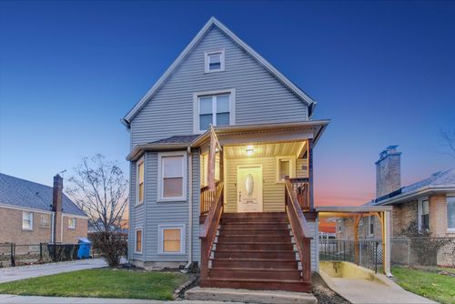 apt-2-6326 W Cuyler Ave, Chicago, IL, 60634-5442 | Card Image