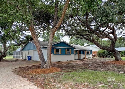 1409 E Fairway Dr, Gulf Shores, AL, 36542-4305 | Card Image